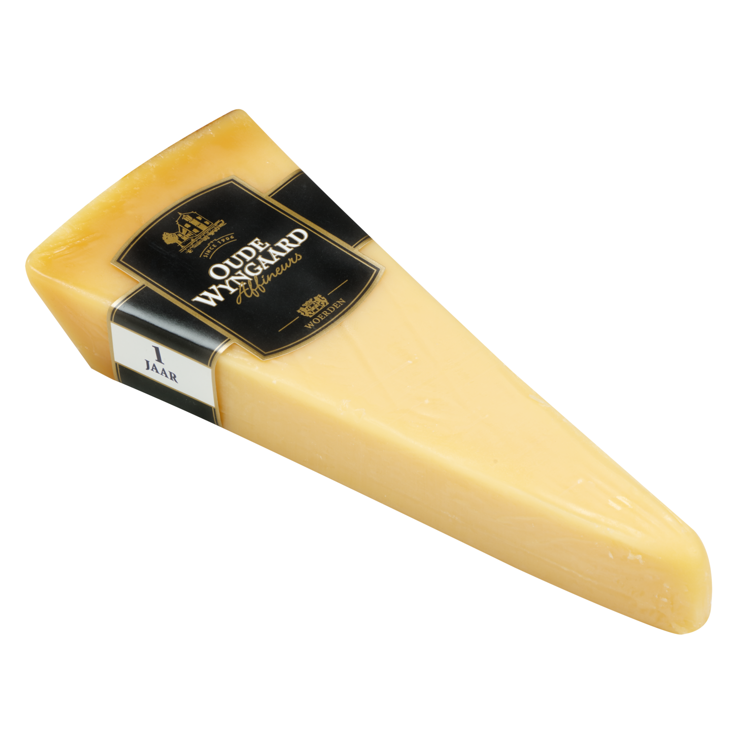 Wyngaard Kaas Oude Wyngaard 140gr 
